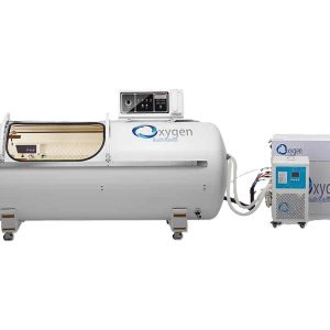 Double Sitting Type Hyperbaric Chamber MC4000 U